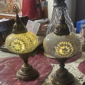 Turkish lamos